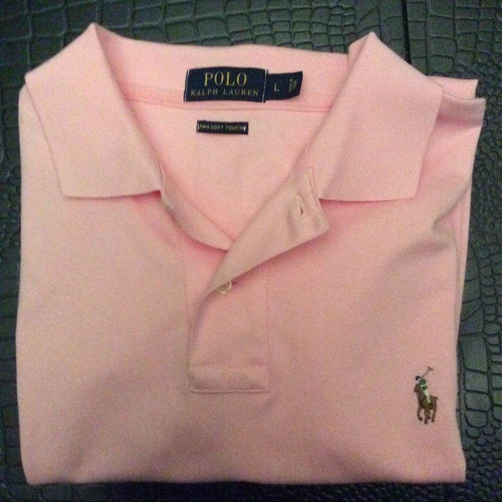 Ralph Lauren polo
